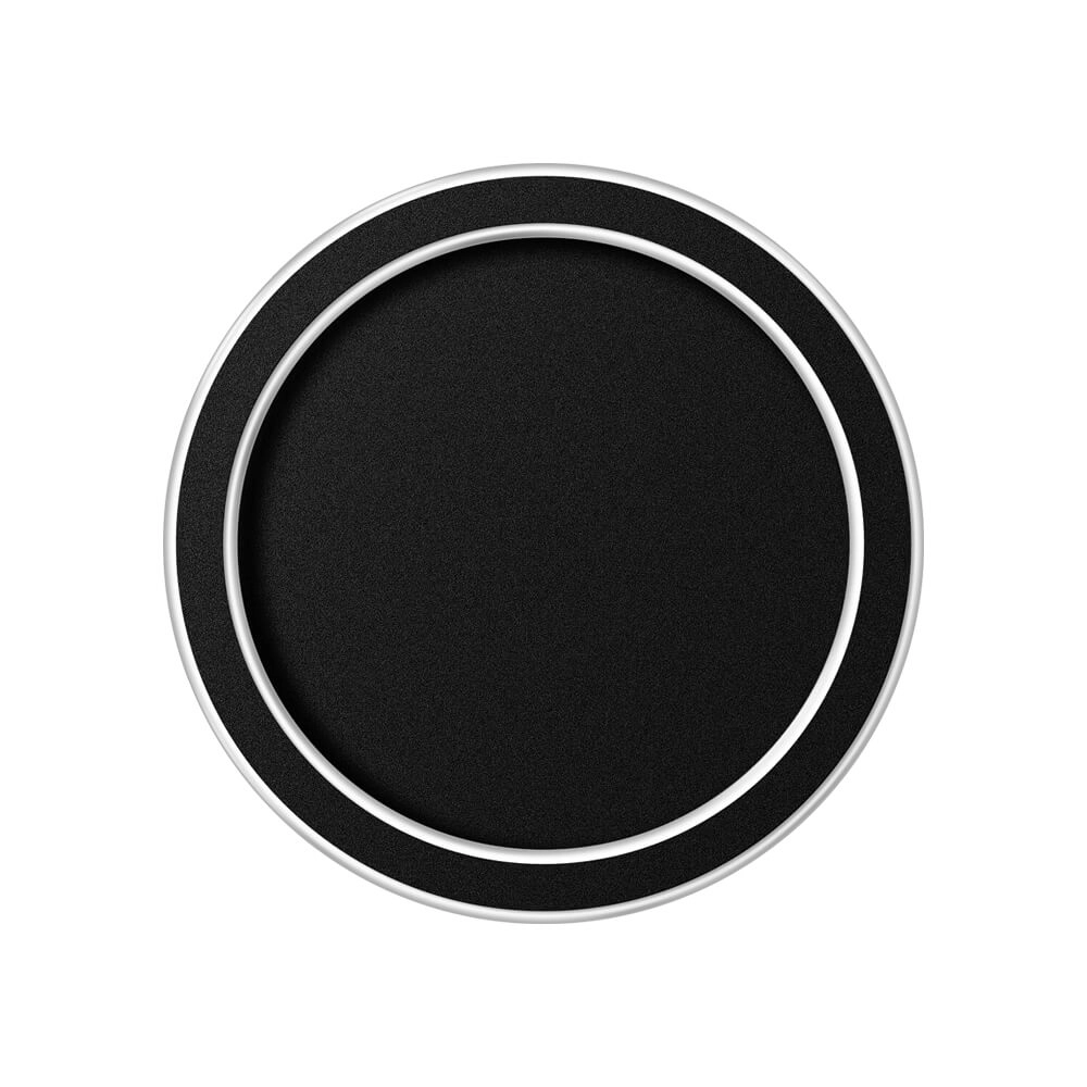 Led plafondlamp Lois Ø 23cm