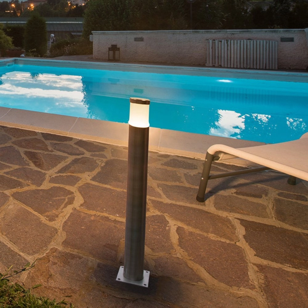 Led terraslamp Trust 60 Led SLV 4024163167550