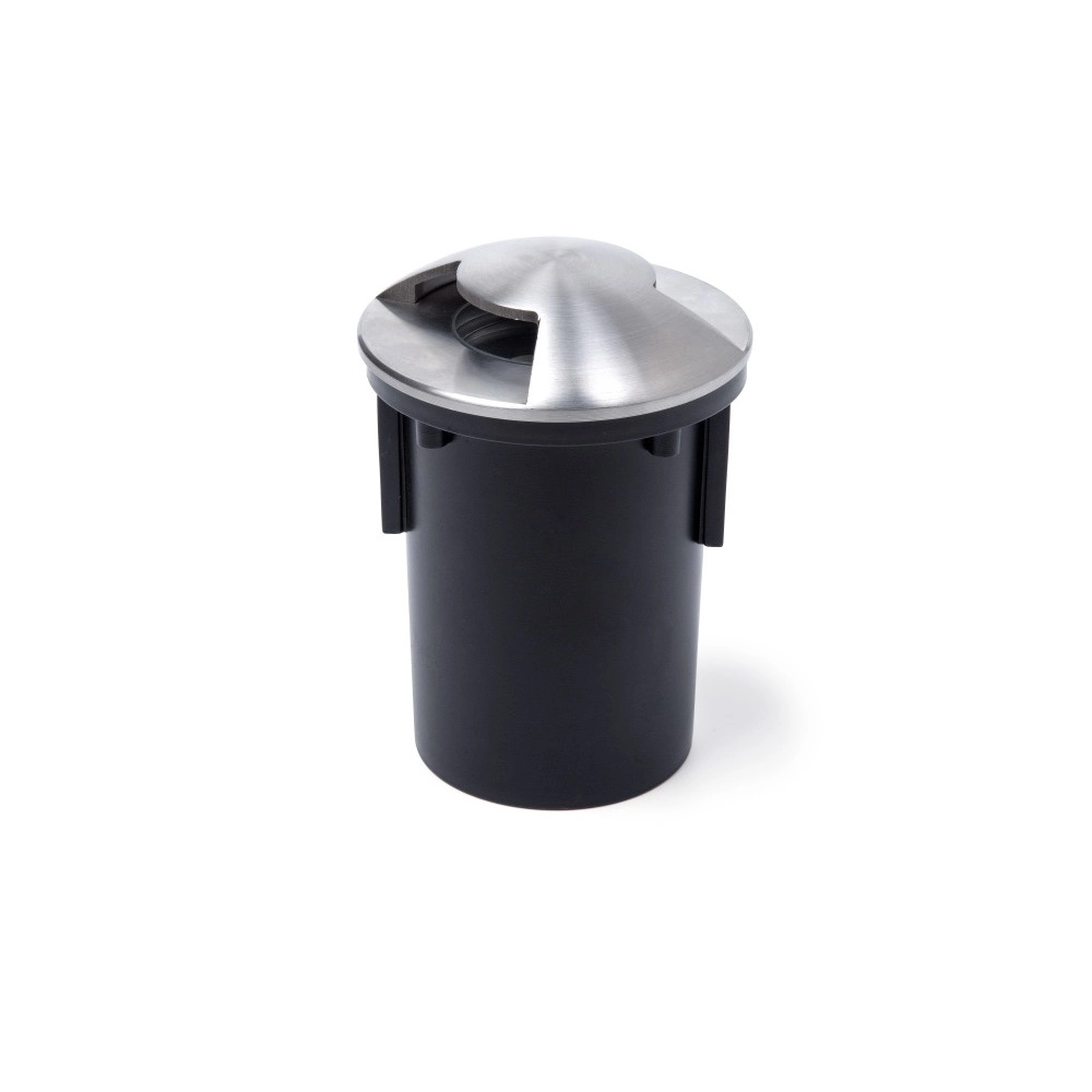 Opritverlichting Laken RVS - 2-kant - GU10