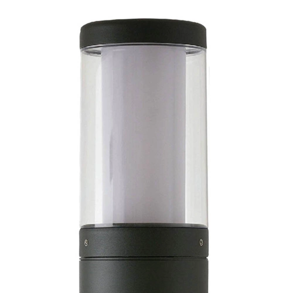 Terraslamp Titano 45cm antraciet Franssen 8033239452168