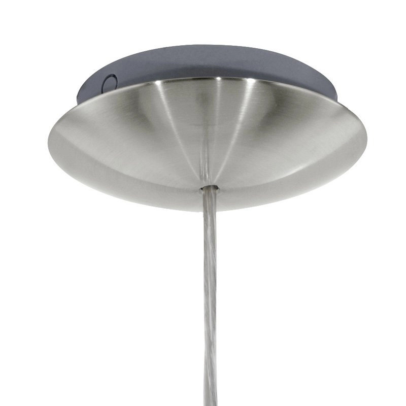 Hanglamp Maserlo Beige/Goud Eglo 9002759316020