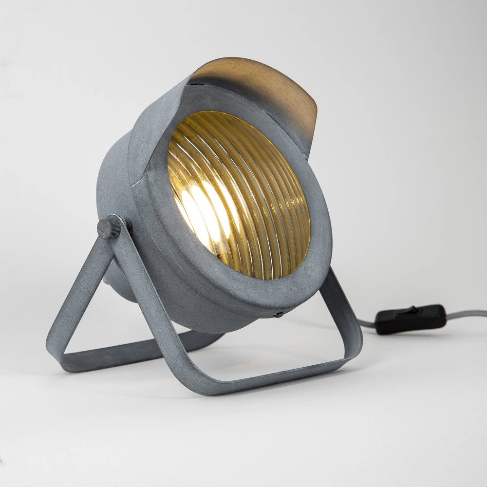 Vintage vloerspot Stage KS verlichting 8714732761109