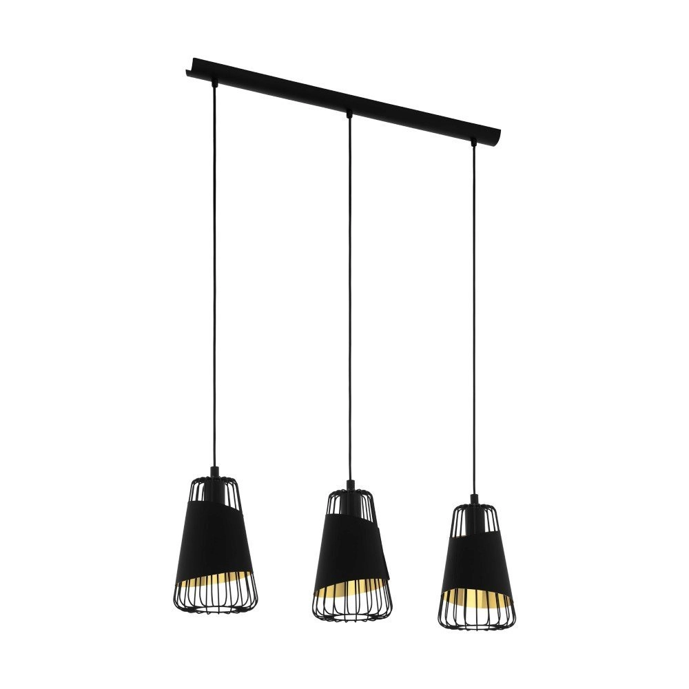 Eetkamer hanglamp Austell