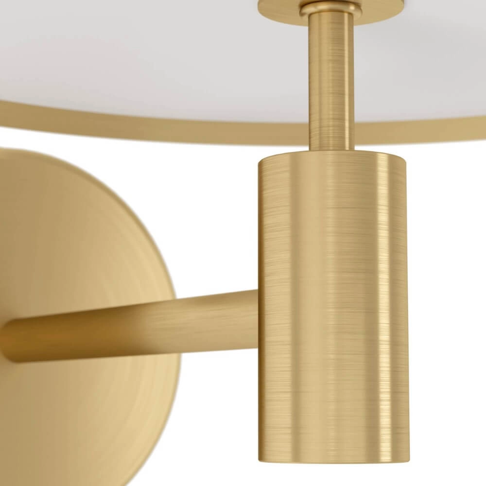 Design wandlamp Paraguay goud Stars of Light 9008606274260