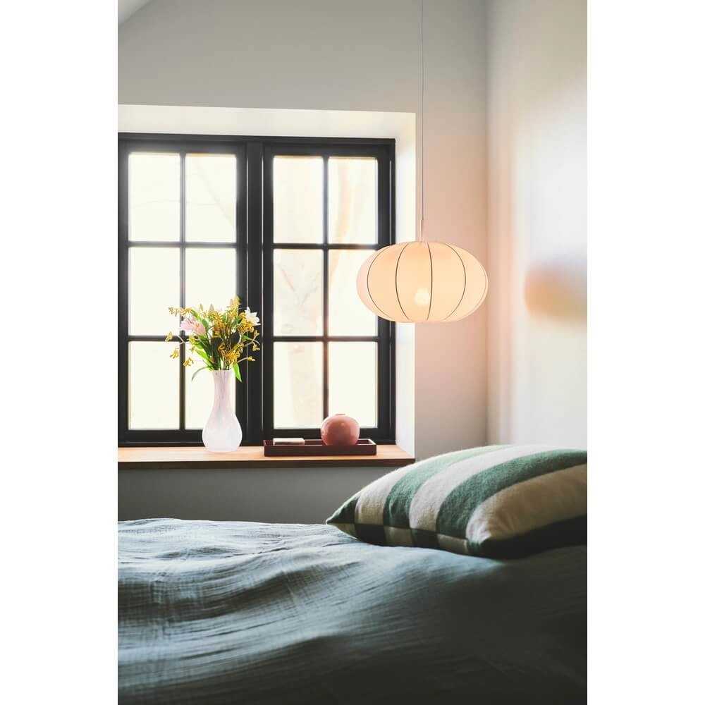 Japandi hanglamp Aeron Ø 40cm Nordlux 5704924015670