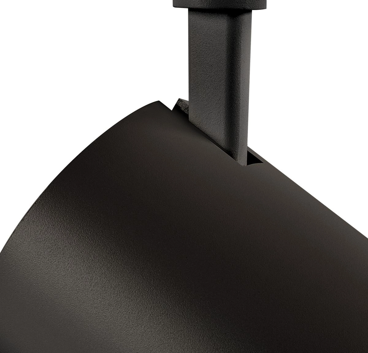 Railspot 3-fase Numinos XL Dali zwart 4000K - 24gr SLV 4024163259873