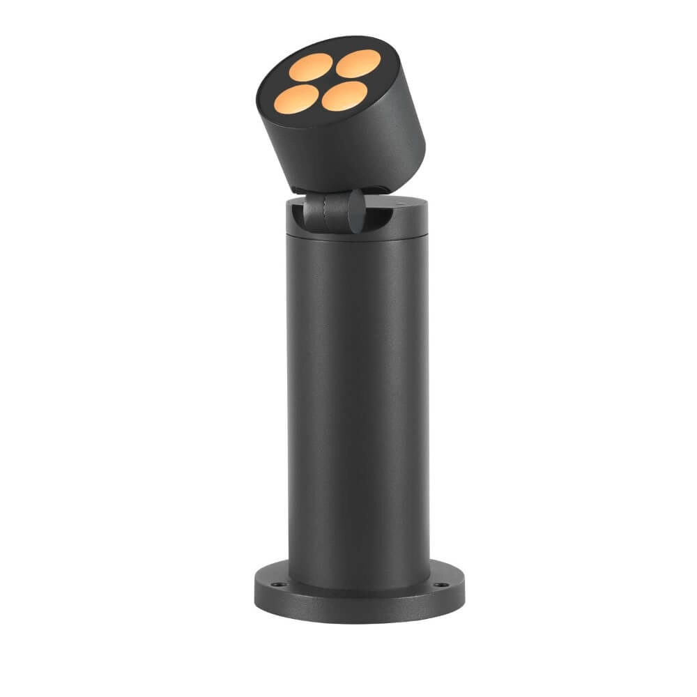 Led padverlichting R-Cube 35cm - rond SLV 4024163278089
