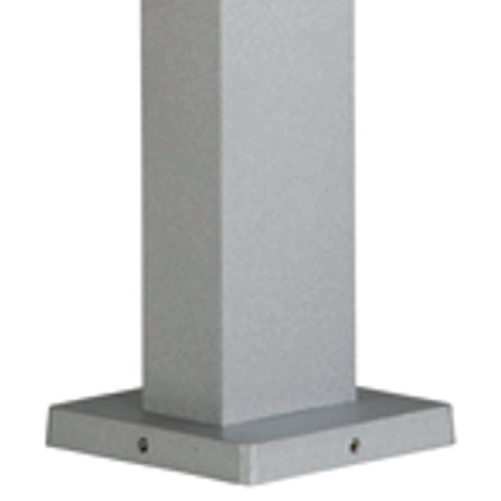 Staande tuinspot Stand down Led Albert 4007235920782