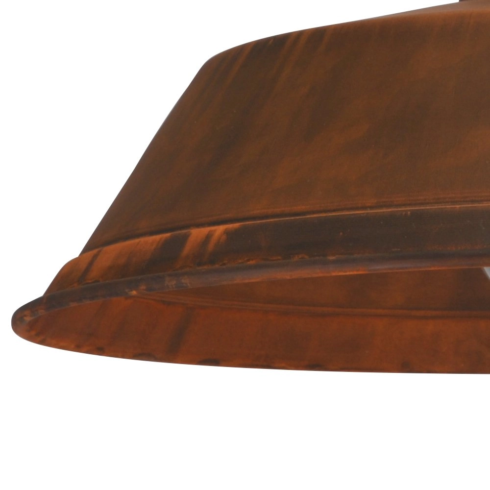 Hanglamp Industria 45 Masterlight 8718121237749