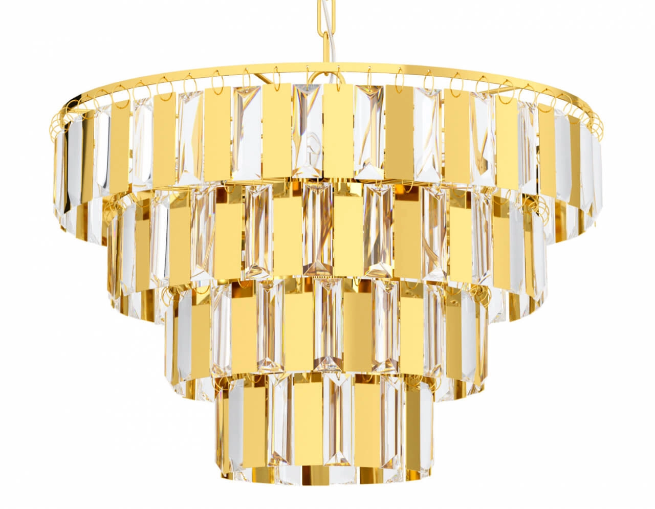 Hanglamp Erseka