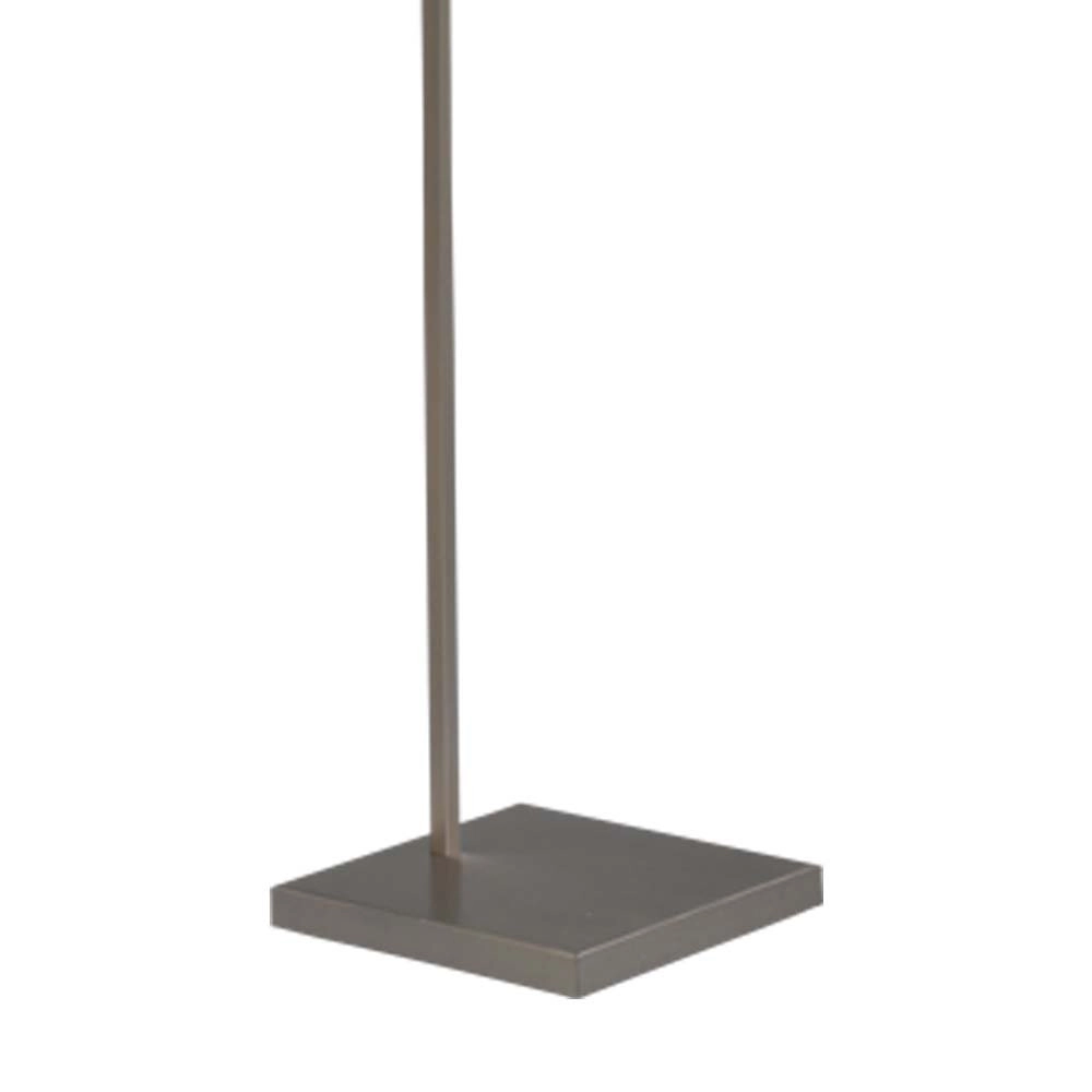 Led uplighter Denia 1 met leeslicht Masterlight 8718121210988