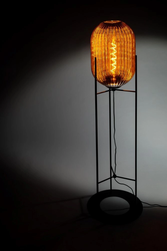 Vloerlamp Glamm met spiegelglas ETH 8719075189368