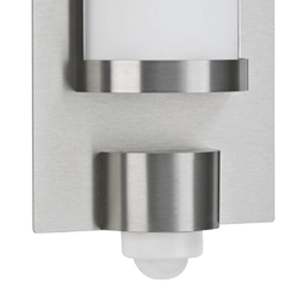 Buitenlamp Hemi met sensor Albert 4007235961447
