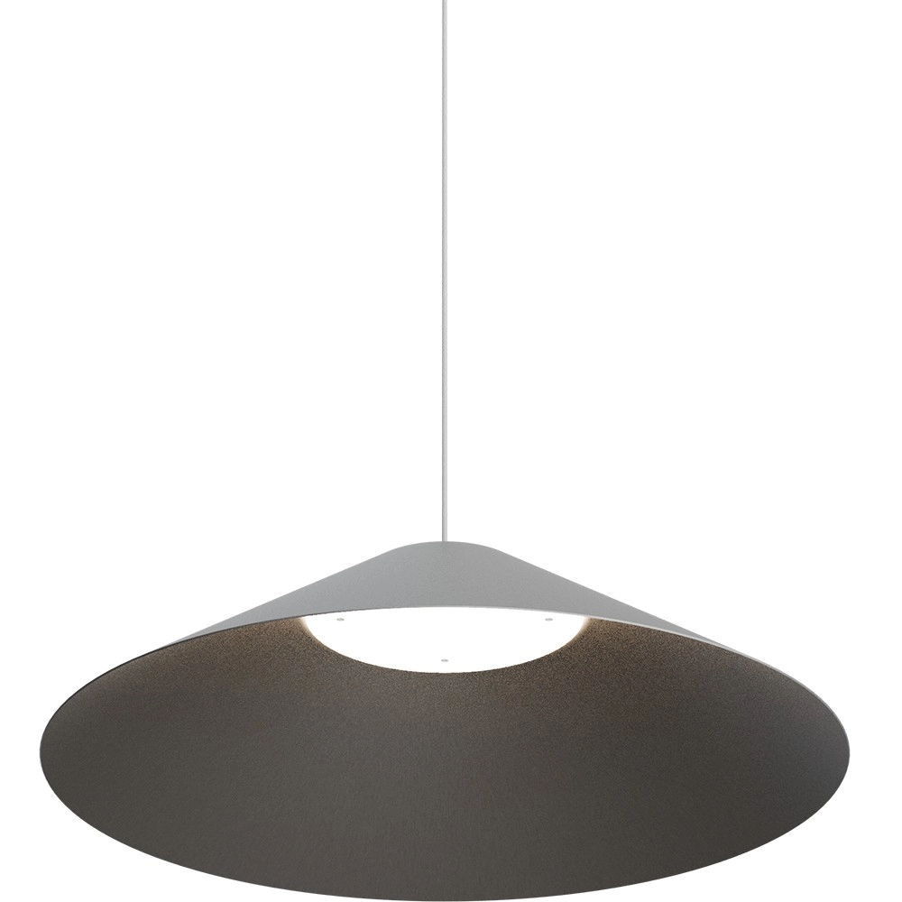 Design hanglamp Ceppo zwart Ø 45cm Masterlight 8718121389257