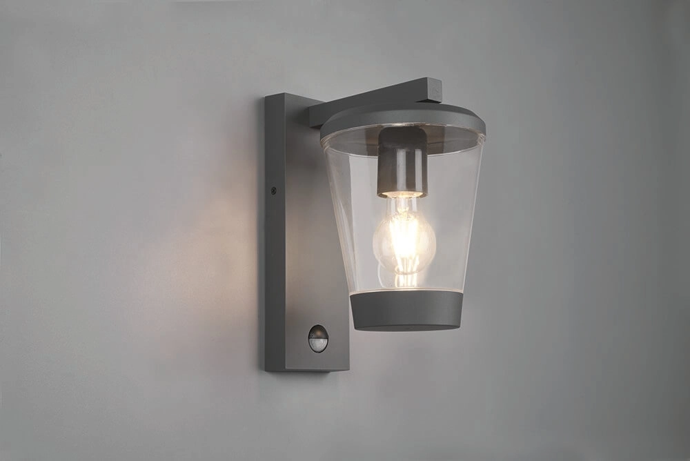 Wand lamp Cavado Trio 4017807506198