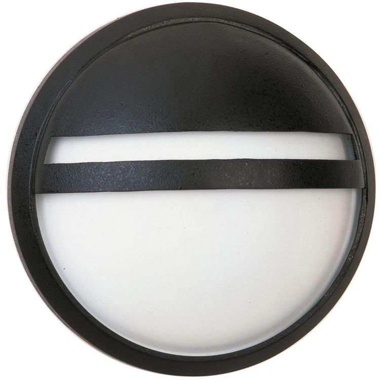 Design wandlamp Port Cap voor buiten