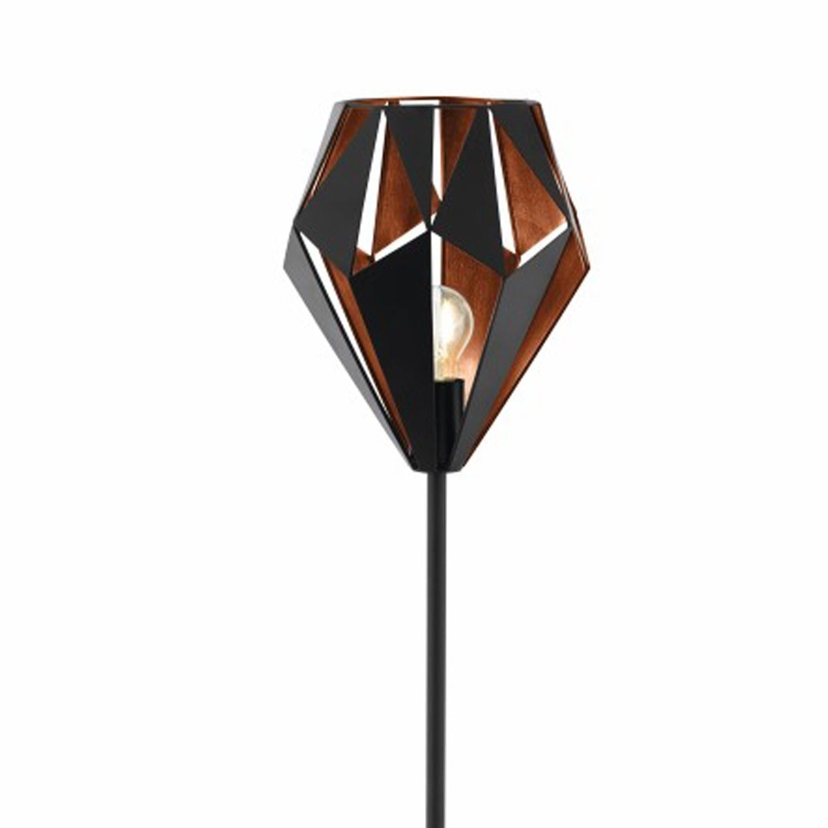 Vloerlamp Carlton 1 Eglo 9002759499945