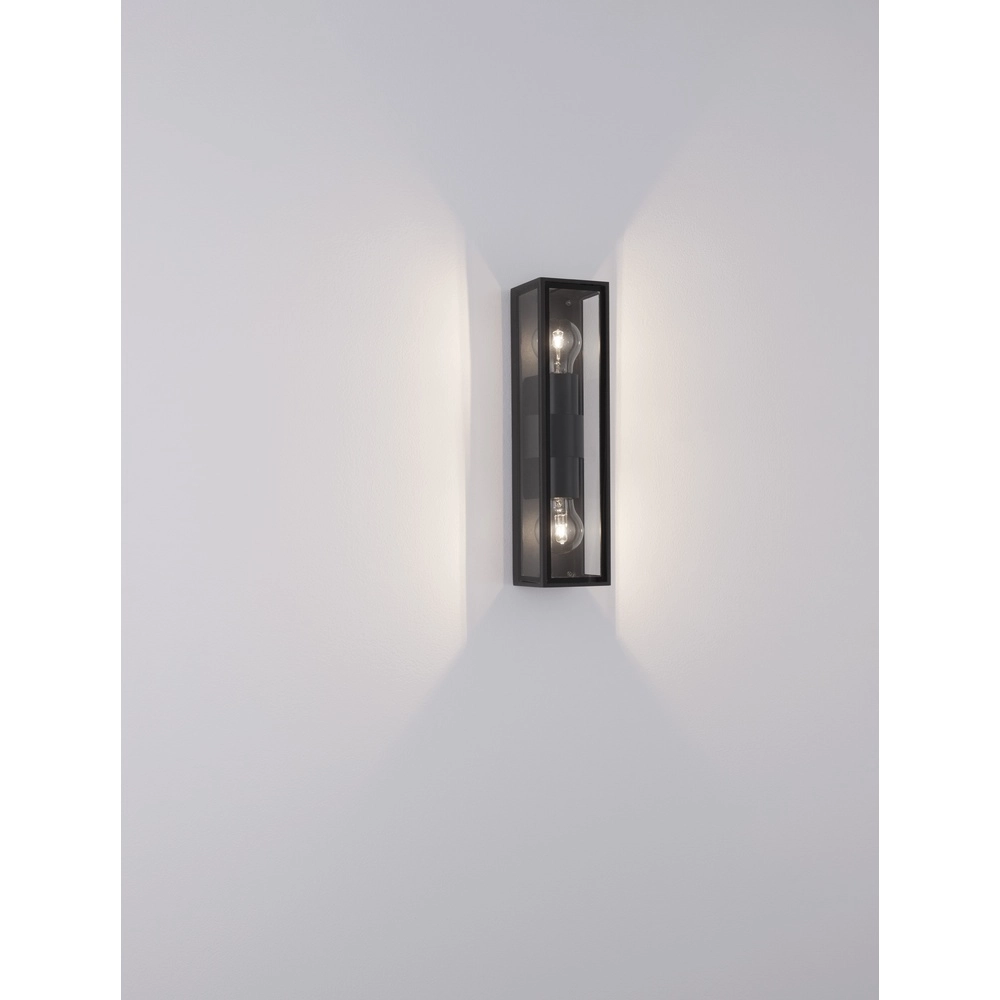 Wandlamp Regina 34,8cm Lyora 5212017432643