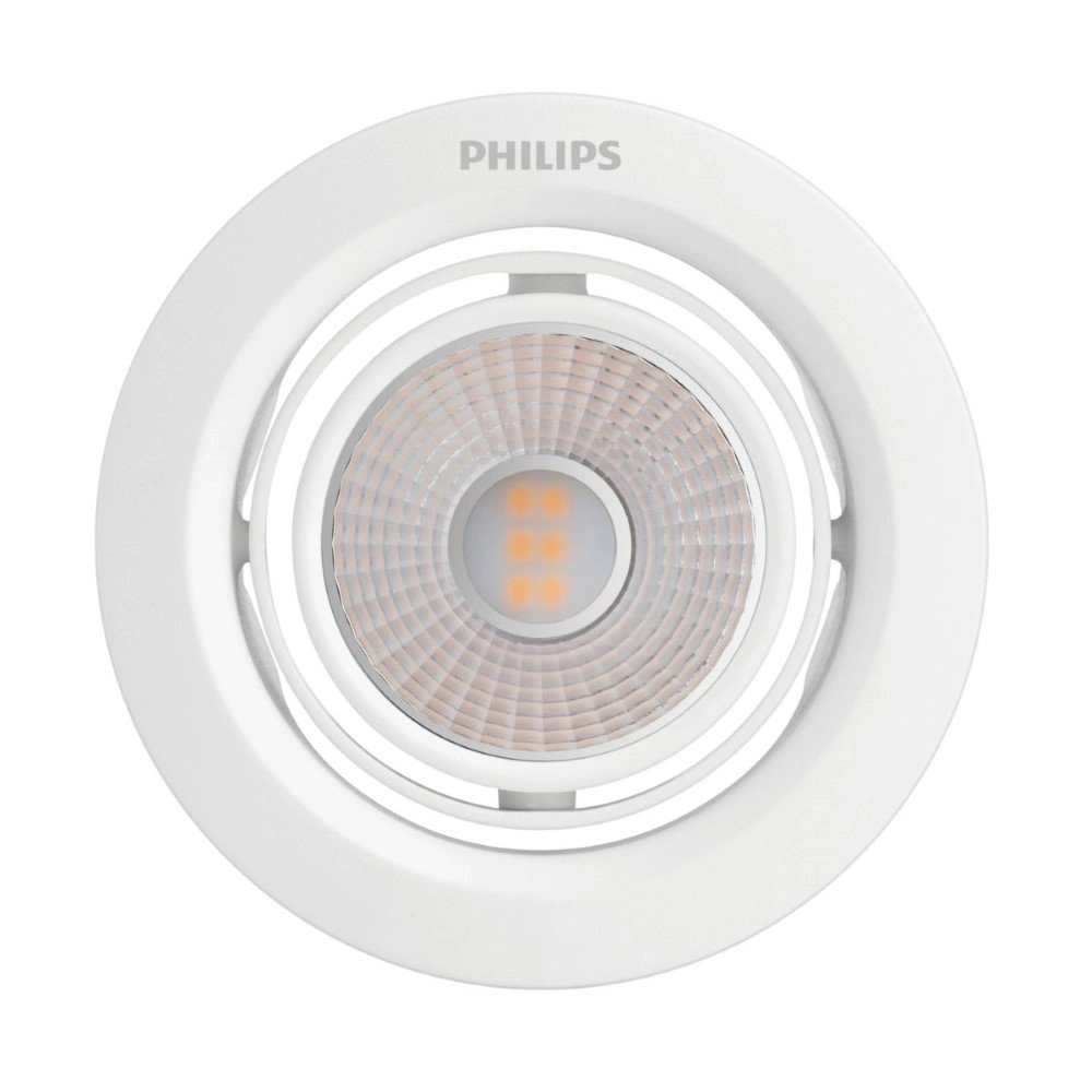 Set van 3 inbouwspots Pomeron Philips 8719514258044