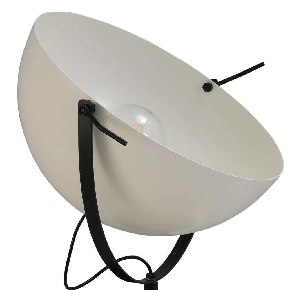 Tafellamp Industria Uplighter Landelijk Masterlight 8718121236872