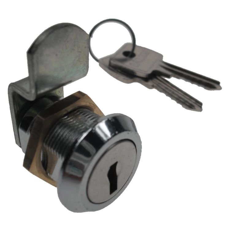 Brievenbusslot Lock met sleutel