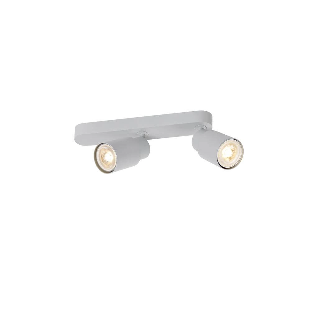Spot Puri 2.0 Tube grijs dubbel
