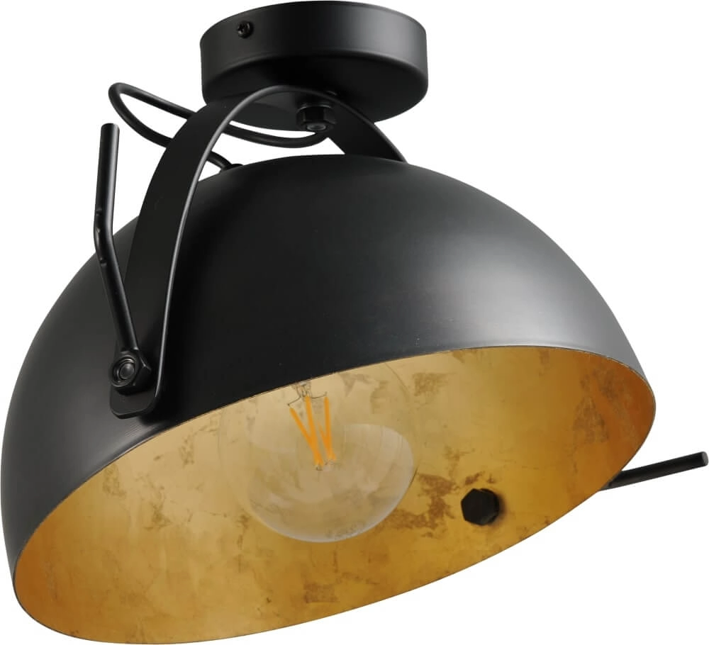 Plafondlamp Larino 40 Landelijk