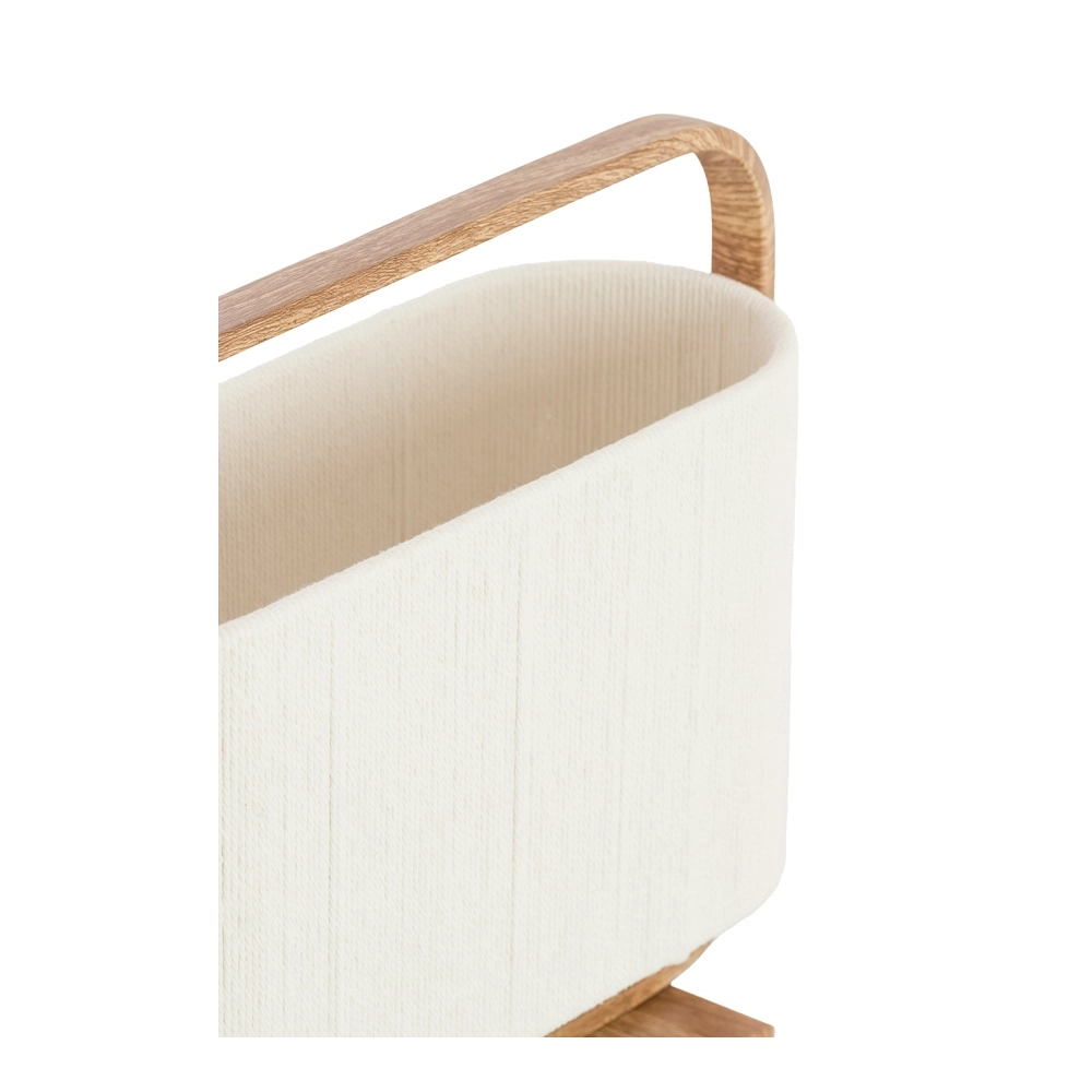 Tafellamp Lecce 45cm licht Light & Living 8717807837525