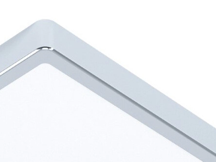 Plafondlamp Fueva 5 IP44 - 3000K Eglo 9002759992699