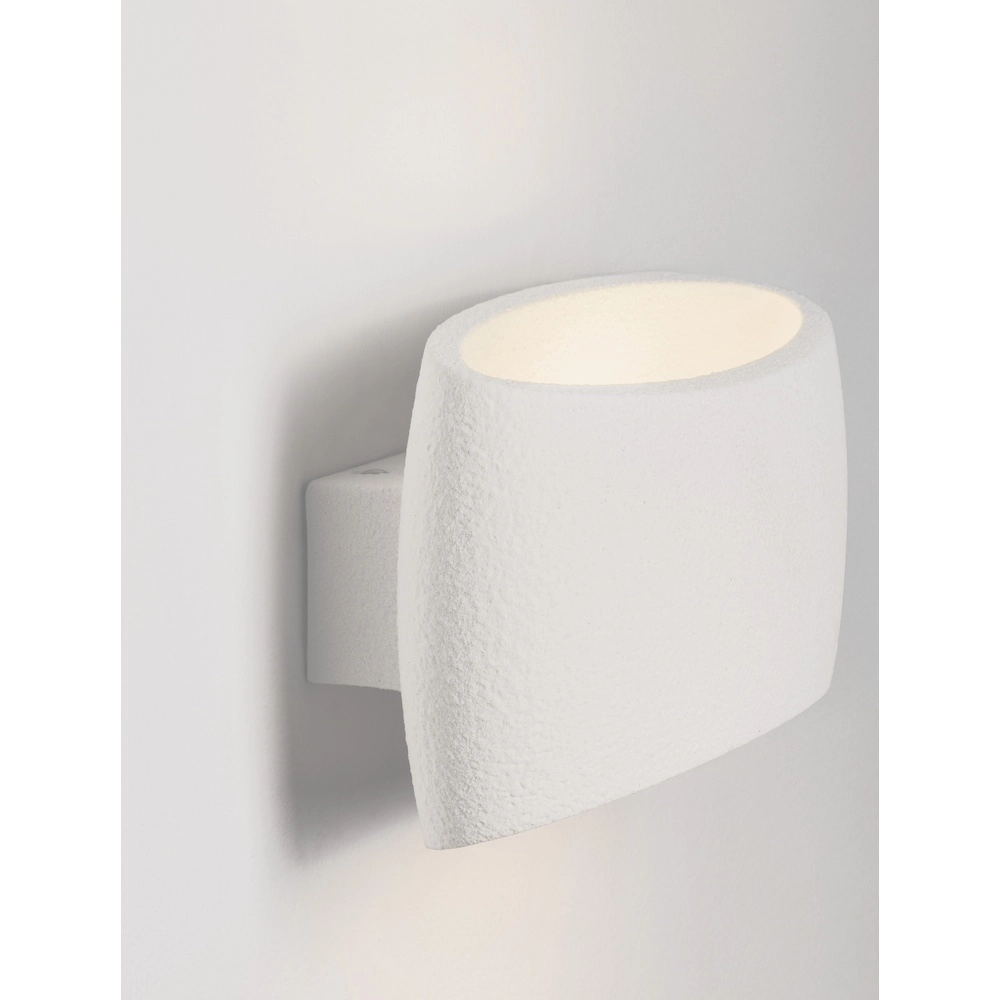 Wandlamp Pezzo wit Lyora 5212017479334
