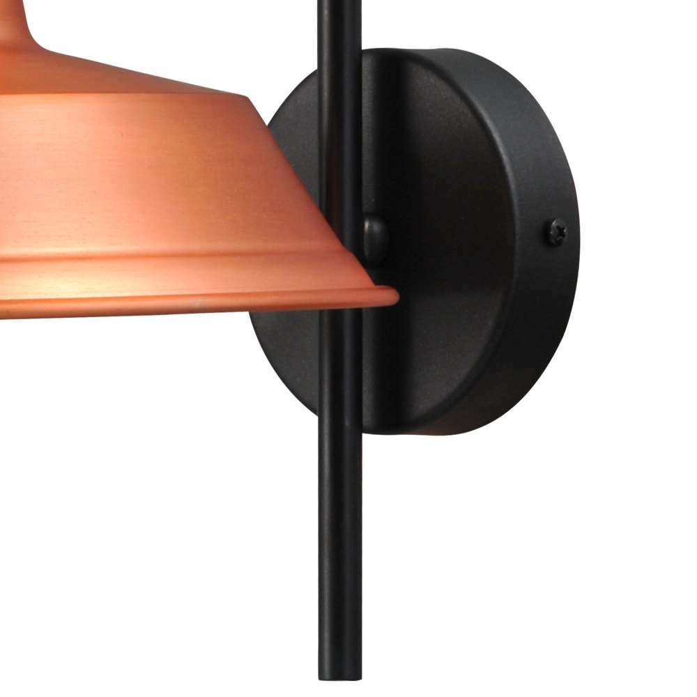 Wandlamp Industria Masterlight 8718121235981