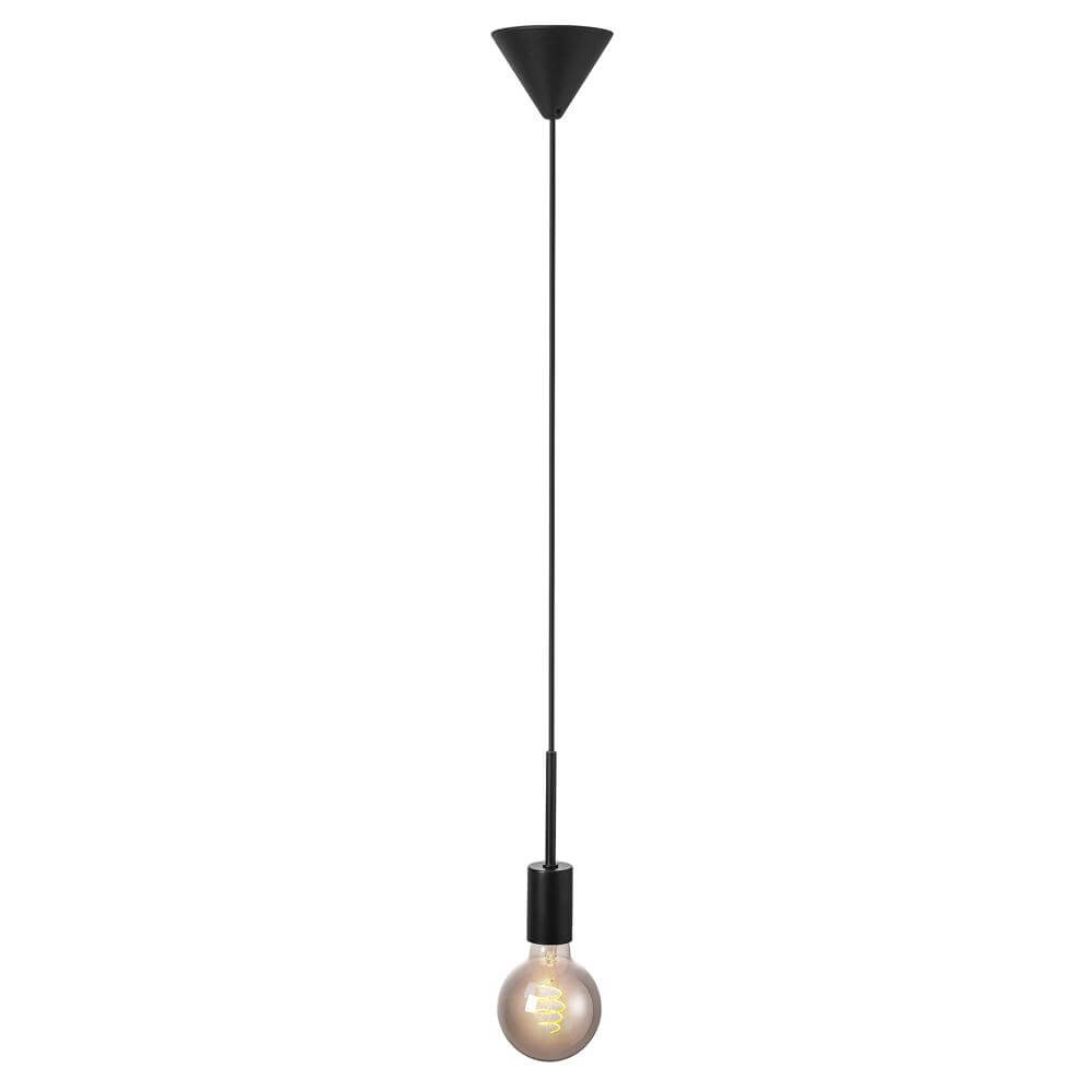 Pendel Paco zwart Nordlux 5704924005213