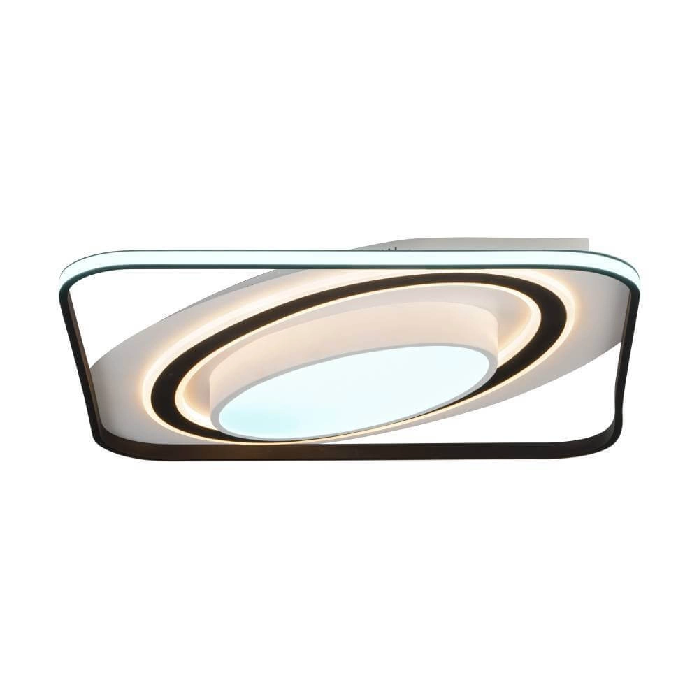 Design plafonnière Benalauria 65cm