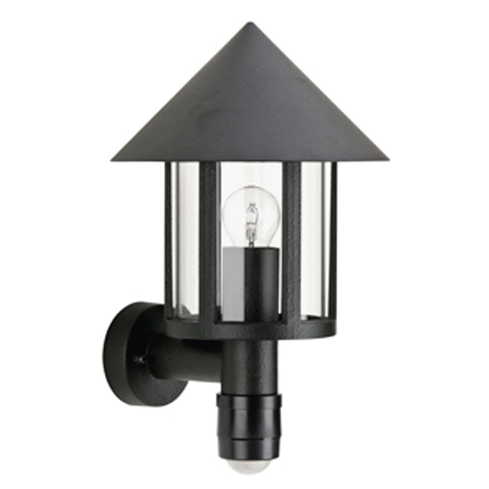 Buitenlamp Toit met bewegingssensor