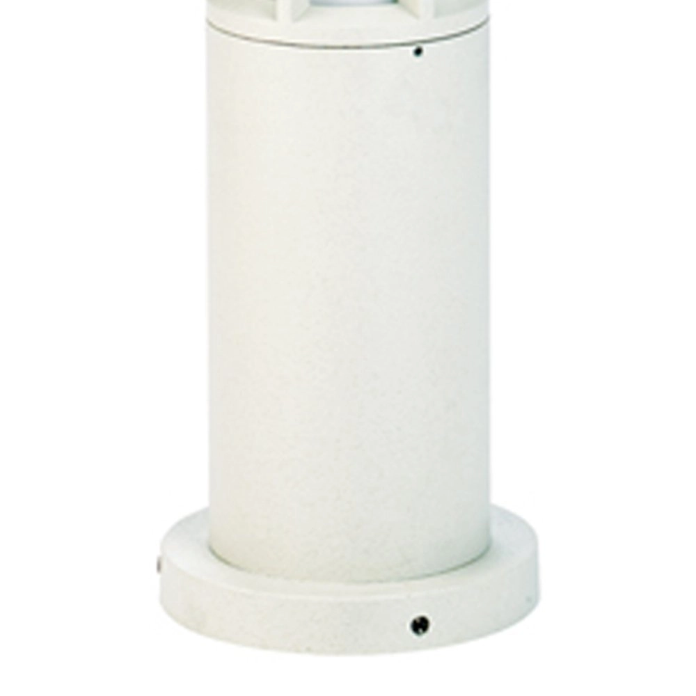 terraslamp Jail 50cm - wit Albert 4007235805079