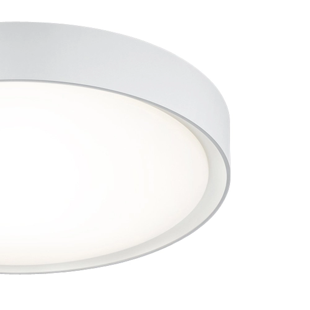 LED plafondlamp Clarimo Badkamer Trio 4017807280081