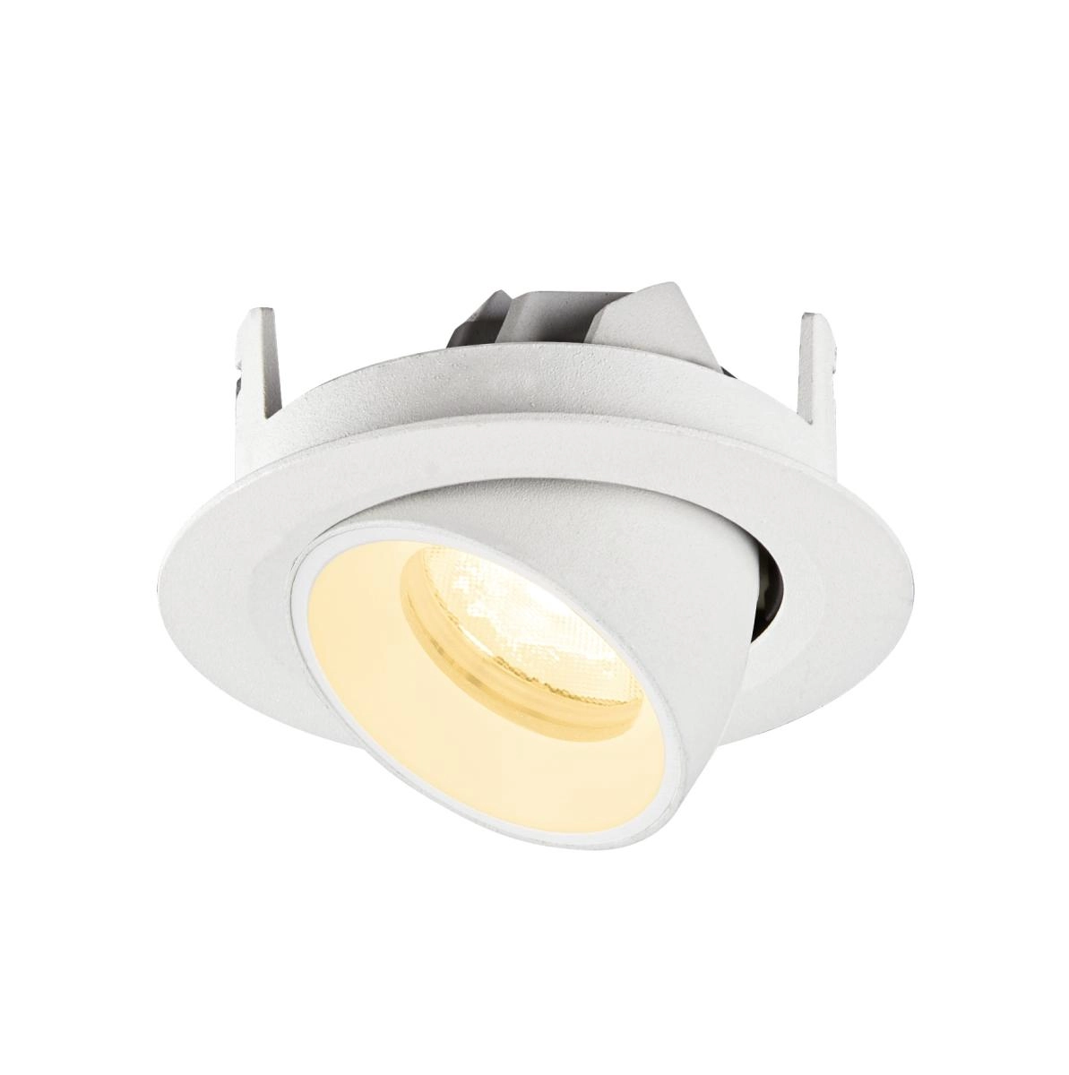 Inbouwspot Numinos Gimble XS wit 3000K - 40gr SLV 4024163306973