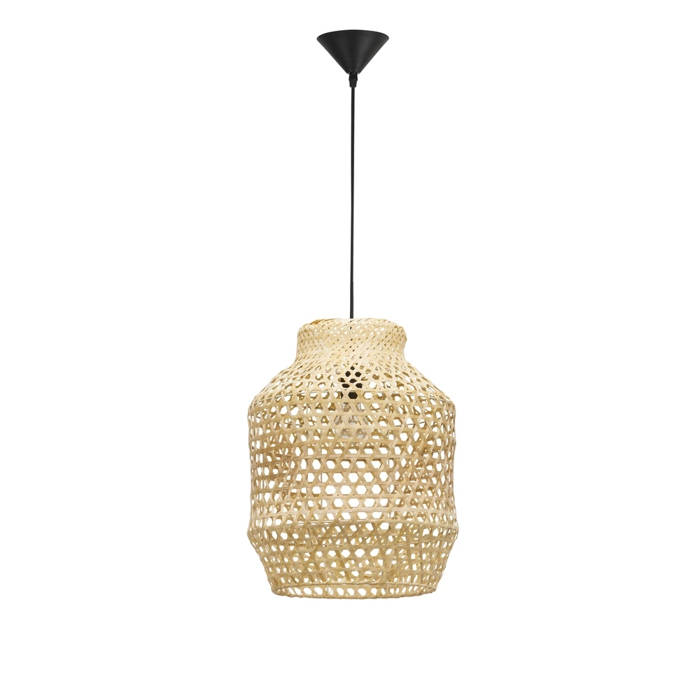 Rotan hanglamp Mia Ø 35cm Lyora 5212017421326
