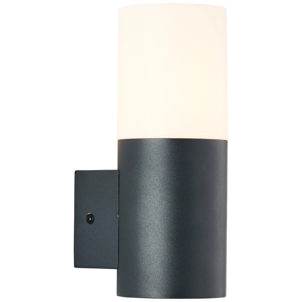 Antraciete buitenlamp Aberdeen