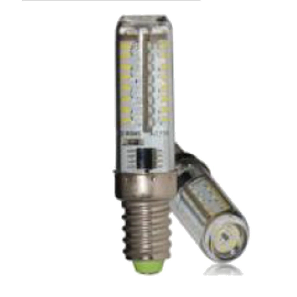 Lichtbron E14 - 3W - LED - PL SMALL Lyora 8716803507456