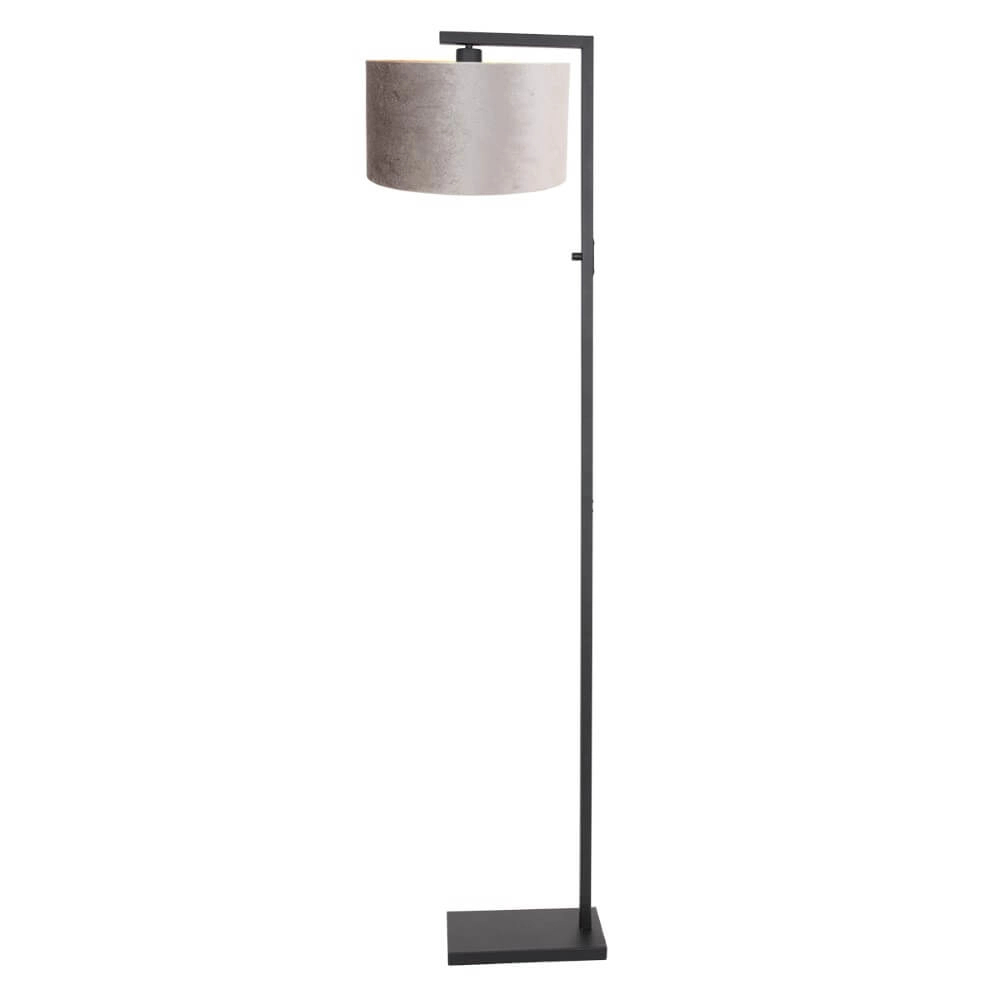 Velvet vloerlamp Stanger Steinhauer 8712746151763