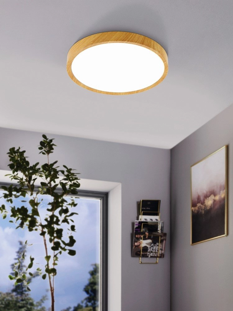 Plafondlamp Musurita Ø 44cm Eglo 9002759986025