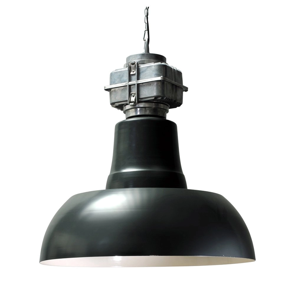Hanglamp Industria 77