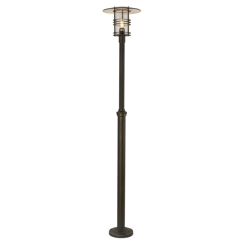 Terraslamp Selva