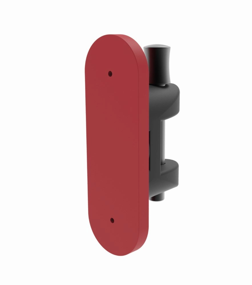 Magnetic mounting Scangrip 5708997353905