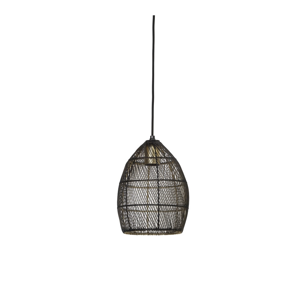 Hanglamp Meya Ø 20cm Light & Living 8717807294274