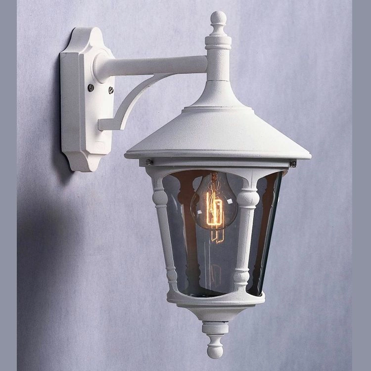 Buitenlamp Virgo Down Klassiek KonstSmide 7318305682504