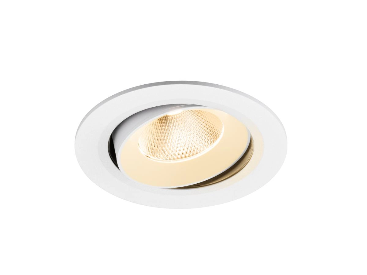 Inbouwspot Numinos Move L wit 2700K - 20gr