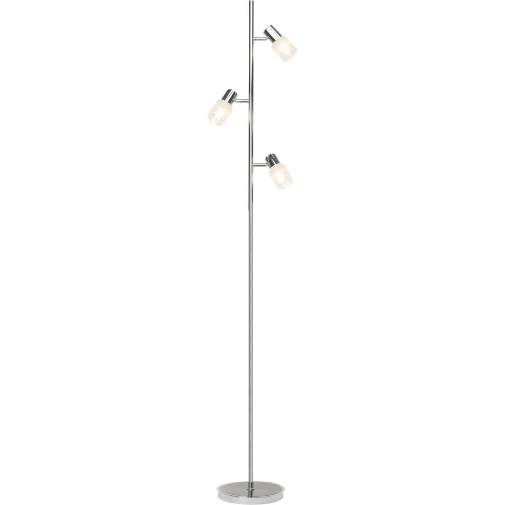 Staande vloerlamp Lea