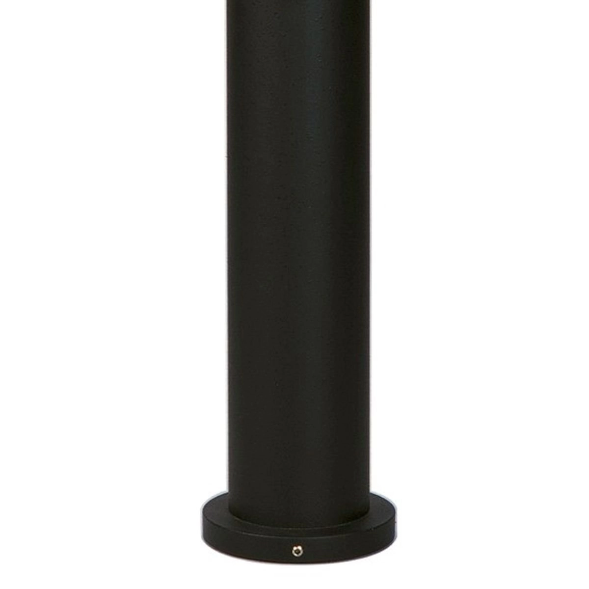 Tuinlamp Rondo Zwart Albert 4007235620153